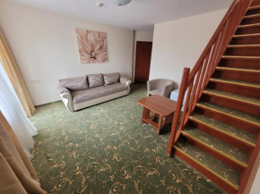 Apartamentai Morena